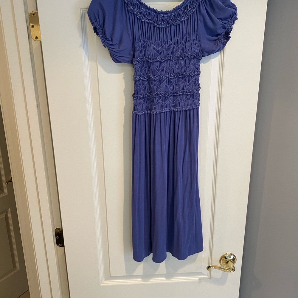Max Studio Dress - Picture 5 of 7
